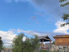 -大理地热国