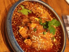 -胡桃里音乐酒馆(万科城市广场店)