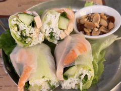 -Cô Thành Restaurant