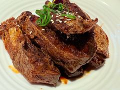 -漢舍中国菜馆(889广场店)