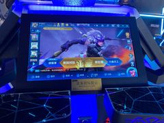 -世代星球·保龄球·镭战真人CS·团建(杨浦店)