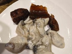 -博林天瑞喜来登酒店·西丽尚膳