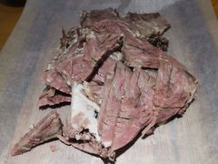-丁记盐蘸牛肉·新杭菜(河东路店)