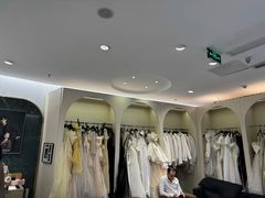 -海马体照相馆(环贸iapm大师爱情店)
