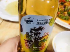 -煲来饱去冷水鱼