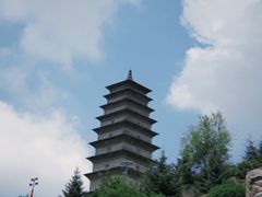 -雁门关景区