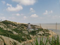 -洋山深水港