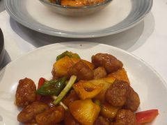 -稻香酒家·34年老字号·港式粤菜(侨光店)