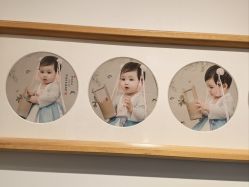 -倾城宝贝儿童摄影(广州天河店)