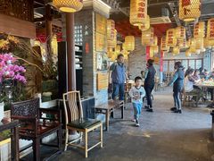 -二十八里太湖船菜(吉祥路店)