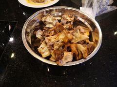-蝎王府羊蝎子(西直门店)