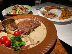 -半秋山西餐厅(巴南万达广场店)