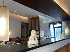-吕氏焗小鲜•海鲜青岛菜(总店)