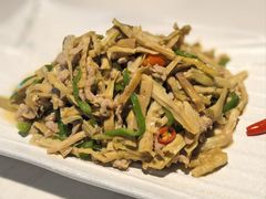 -千岛湖小鱼儿·淳安匠心农家菜