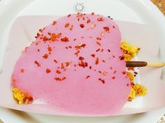 -pink baby·新晋网红打卡地