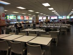 -Magic Food Point(Airport Street food)