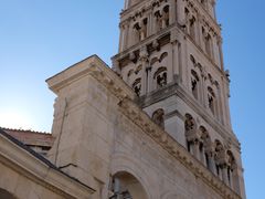 景点-圣多米努斯大教堂及钟楼(Sv. Dujma)