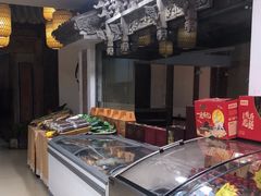 -乔家满族八大碗(流水沟店)