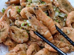 -小铜锣湾海鲜家常菜馆(河西店)