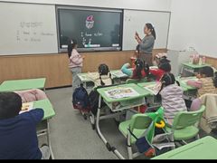 -昂立青少儿成长中心(杨浦国和1000校区)