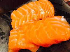 -洲际酒店·地平线全日餐厅HORIZON CAFÉ