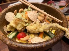 -松涛日本料理