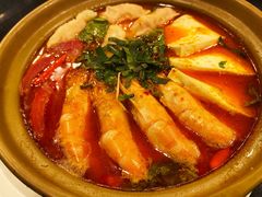 -腾冲官房大酒店·锦腾轩餐厅