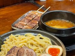 -面道场(森茂店)