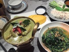 -Home Thai·泰谣(王府井apm店)