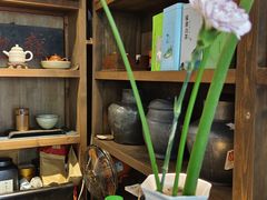 -菩提书坊(侨福大厦店)