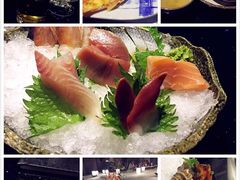 -梅筑·创意料理(王府井百货店)