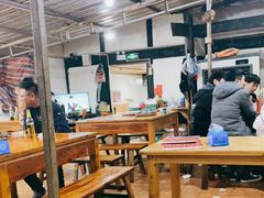 大堂-三哥田螺(北书院街店)