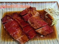 -港丽餐厅(高德置地店)