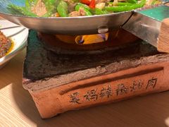 -吴氏老妈·23年家常菜(古城店)