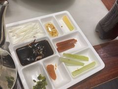 -鸭匠食府·挂炉烤鸭·新京菜(阜成路店)