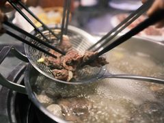 -贵宾牛·潮汕牛肉火锅(珠池总店)