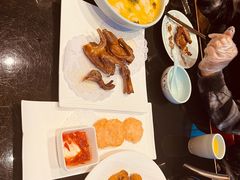 -泰山廊亦舫(丽景店)