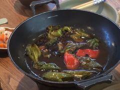 -大盐帮川菜馆(长楹天街店)