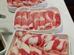 -星伦多 自助料理(圆融店)
