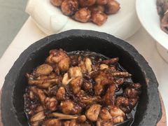 -桂满陇·手作小笼包&江南叫花鸡(中山公园店)