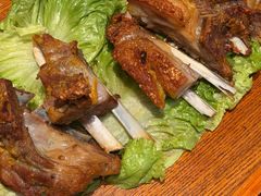 -那拉提之疆·新疆菜(美院店)