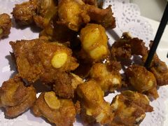 -华盛丰温州大排档(东三环南路店)