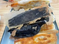 -众品老方子锅贴甜沫(李村店)