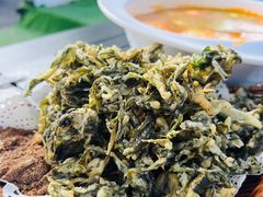-丽泽山庄·生态怀柔菜·虹鳟鱼(红螺寺店)