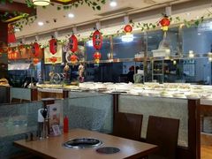 -汉丽轩·音乐自助烤肉餐厅(石岐店)