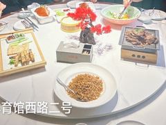 -大碗居·烤鸭·鱼头泡饼(天坛东门店)