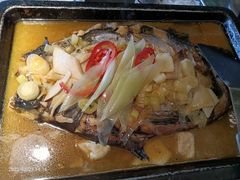 -炉鱼(爱琴海购物公园店)