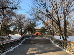 -沈阳市东陵公园