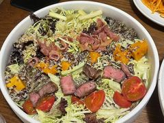 -G+KITCHEN(龙湖狮山天街店)