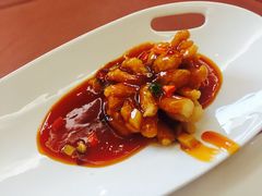 -北京饭店谭家菜